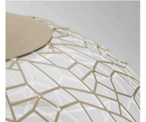 CATTANEO SOSPENSIONE NASSA LED