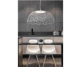 CATTANEO SOSPENSIONE NASSA LED