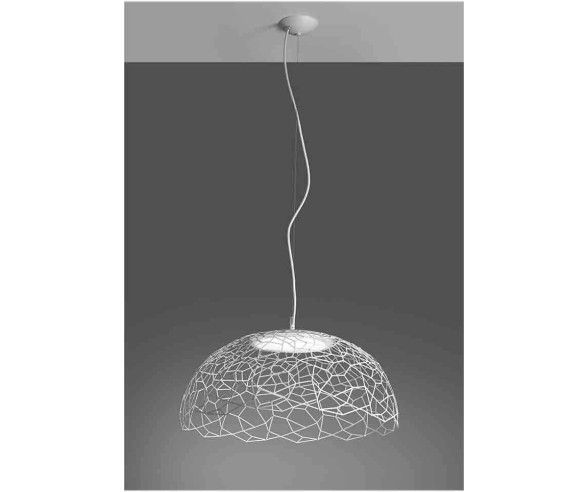 CATTANEO SOSPENSIONE NASSA LED