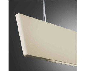 CATTANEO SOSPENSIONE KATANA LED 2