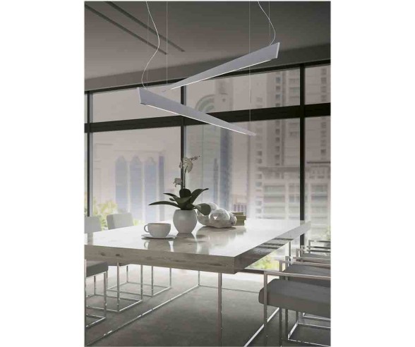 CATTANEO SOSPENSIONE KATANA LED