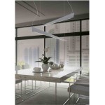 CATTANEO SOSPENSIONE KATANA LED