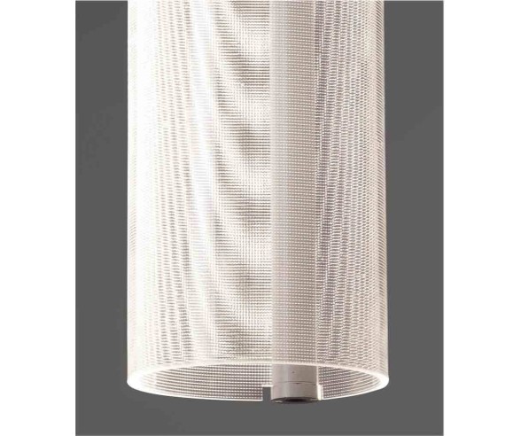 CATTANEO SOSPENSIONE SPIN LED