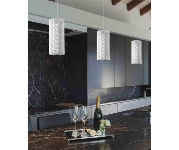 CATTANEO SOSPENSIONE SPIN LED