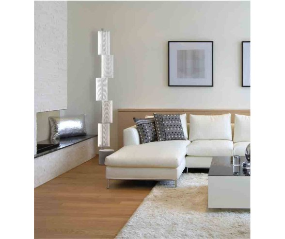 CATTANEO PIANTANA LED SPIN