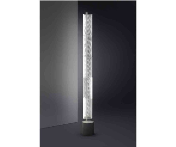 CATTANEO PIANTANA LED SPIN