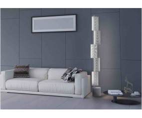 CATTANEO PIANTANA LED SPIN 2