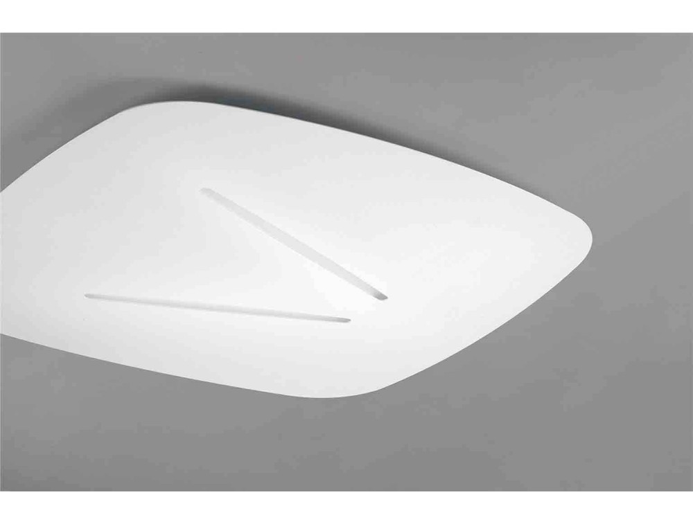 Plafoniera Barca Led : Cattaneo plafoniera stick lampada led