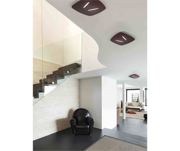 CATTANEO PLAFONIERA STICK LED