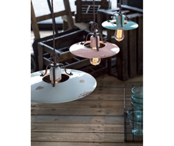 FERROLUCE SOSPENSIONE C 1441