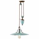 FERROLUCE SUSPENSION LAMP C1446