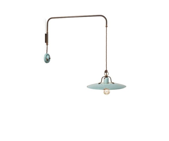 FERROLUCE SOSPENSIONE C1447