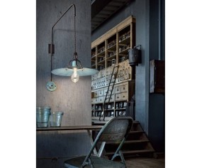 FERROLUCE SOSPENSIONE C1447