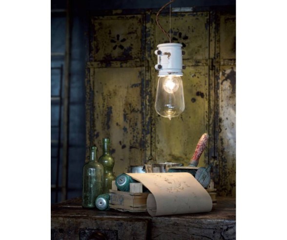 FERROLUCE SOSPENSIONE C1520