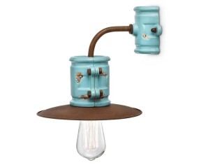 FERROLUCE APPLIQUE C1524