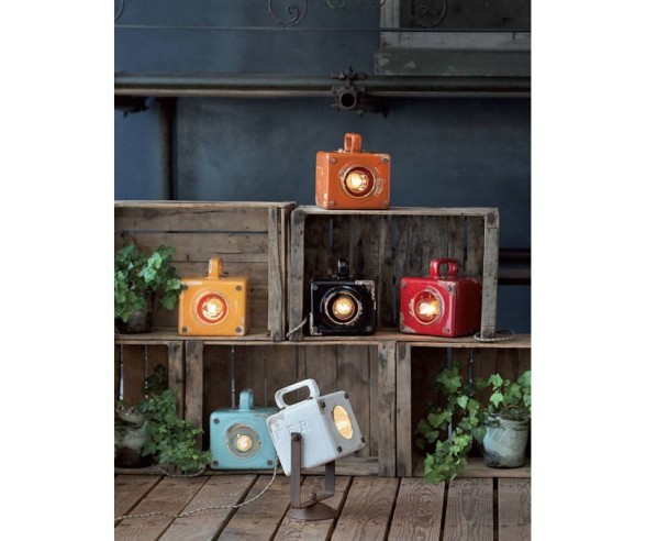 FERROLUCE LUMETTO C1650