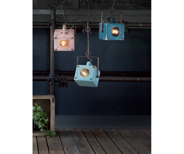 FERROLUCE SOSPENSIONE C1652