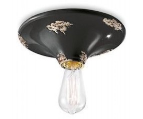 FERROLUCE PLAFONIERA C134