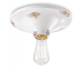 FERROLUCE PLAFONIERA C134 2