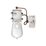 FERROLUCE APPLIQUE C1523