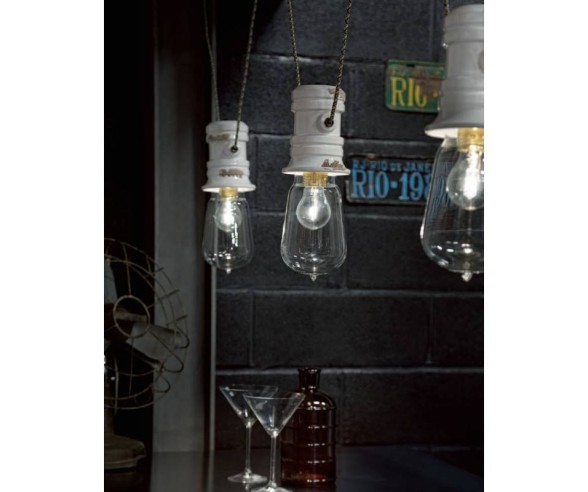 FERROLUCE SOSPENSIONE C1742