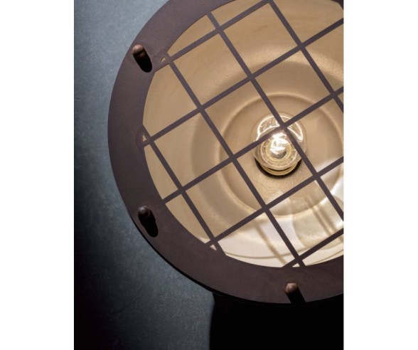 FERROLUCE PLAFONIERA C1760