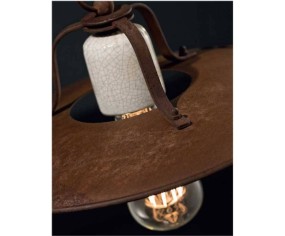 FERROLUCE PLAFONIERA C1434 2