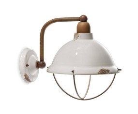 FERROLUCE APPLIQUE C1681