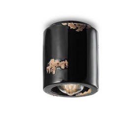 FERROLUCE PLAFONIERA C986