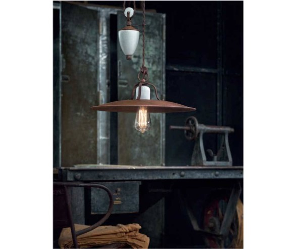 FERROLUCE SOSPENSIONE C1436