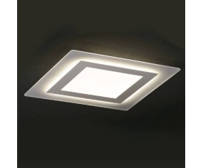 PROMOINGROSS PLAFONIERA OBLIO LED