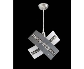 LAMPADARI IN PLEXIGLASS SOSPENSIONE MODERNA