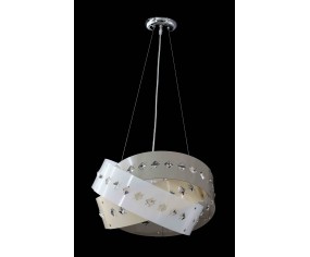 LAMPADARI IN PLEXIGLASS SOSPENSIONE 063/4/S