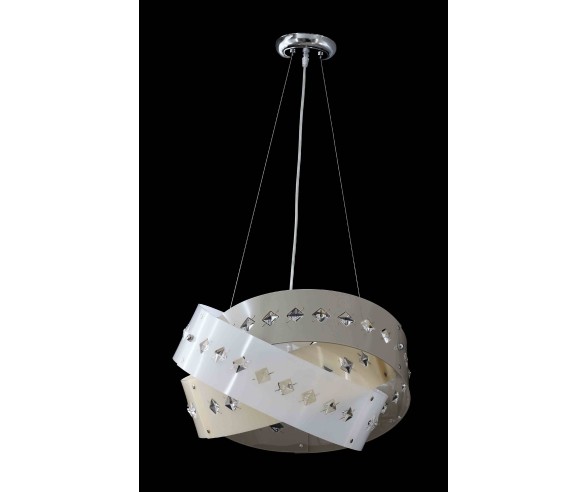 LAMPADARI IN PLEXIGLASS SOSPENSIONE 063/4/S