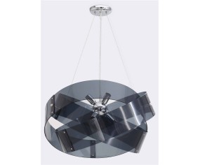 LAMPADARI IN PLEXIGLASS SOSPENSIONE 064/6/S