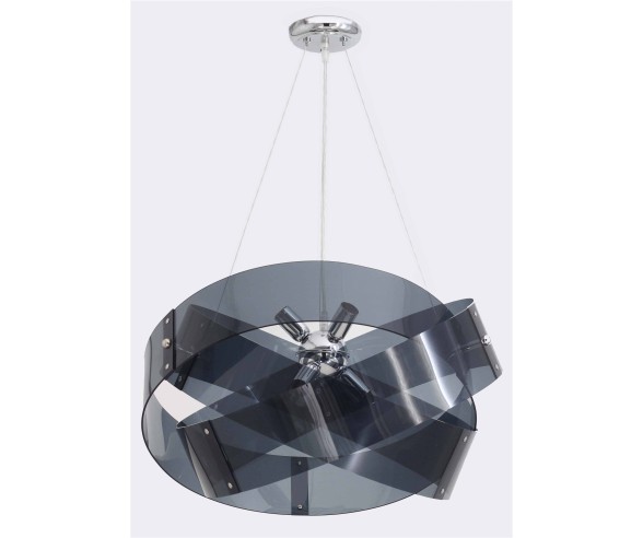 LAMPADARI IN PLEXIGLASS SOSPENSIONE 064/6/S