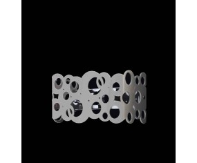 LAMPADARI IN PLEXIGLASS APPLIQUE 065/1/A