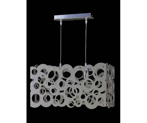 LAMPADARI IN PLEXIGLASS SOSPENSIONE RETTANGOLARE