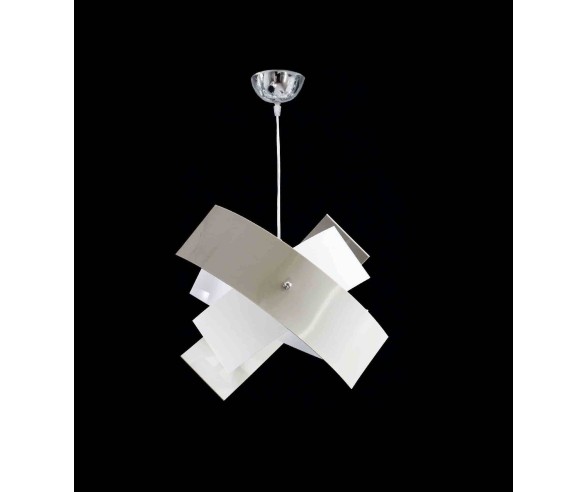 LAMPADARI IN PLEXIGLASS SOSPENSIONE 001/1/IG