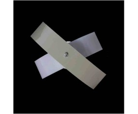 LAMPADARI IN PLEXIGLASS APPLIQUE 001/2/A
