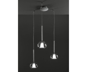 SFORZIN SOSPENSIONE BEBA 3 LUCI