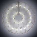 SFORZIN APPLIQUE LAFRA