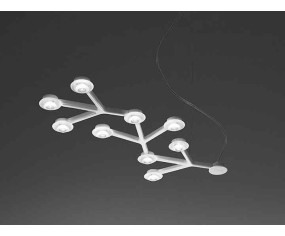 ARTEMIDE SOSPENSIONE NET LINE LED