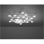 ARTEMIDE PLAFONIERA NET LINE CIRCOLARE LED