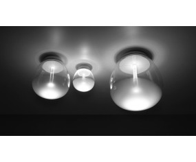 ARTEMIDE PLAFONIERA EMPATIA LED