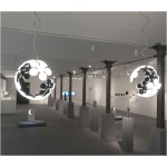 ARTEMIDE SOSPENSIONE SCOPAS LED