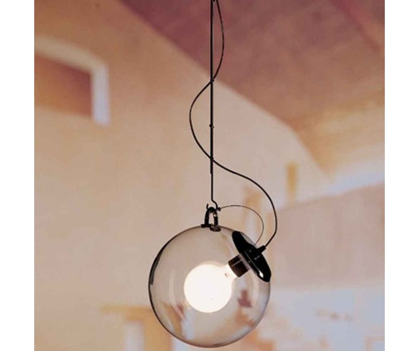 ARTEMIDE SOSPENSIONE MICONOS