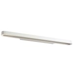 ARTEMIDE APPLIQUE TALO LED L120CM