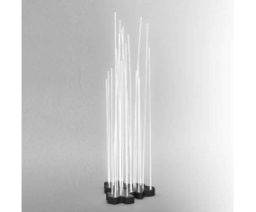 ARTEMIDE PIANTANA REEDS LED