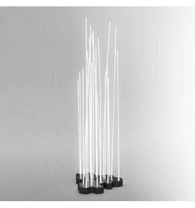 ARTEMIDE PIANTANA REEDS LED